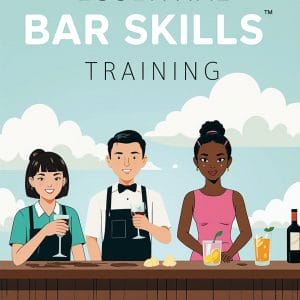 Essential Bar Skills