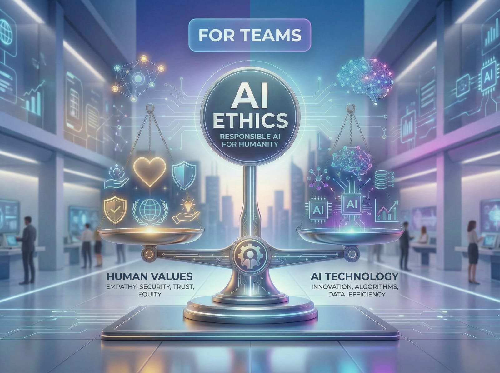 Generative AI Ethics Course